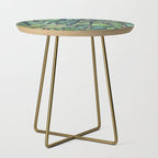 To The Forest Floor Side Table Gallery Image 1