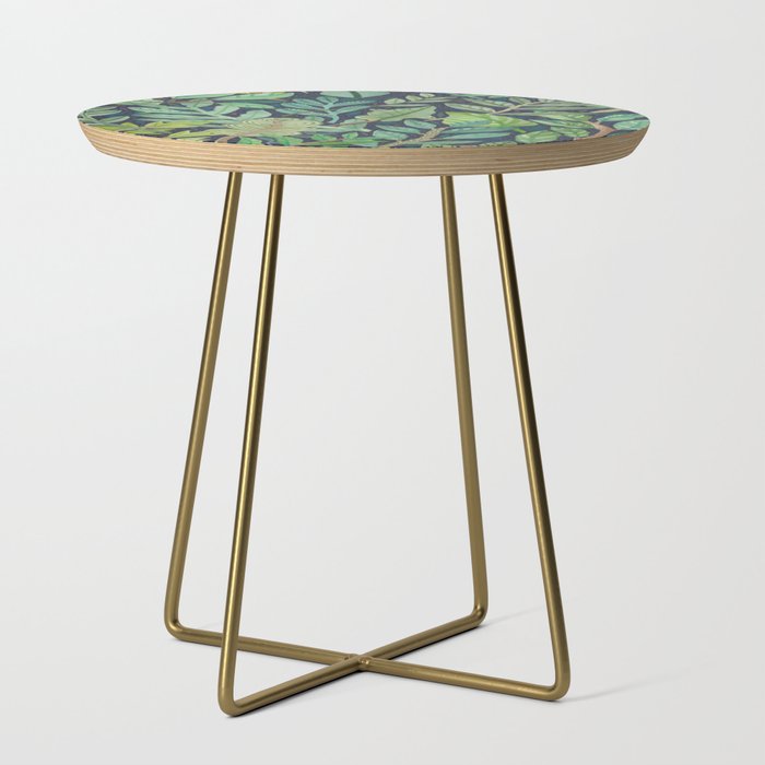To The Forest Floor Side Table Gallery Image 1