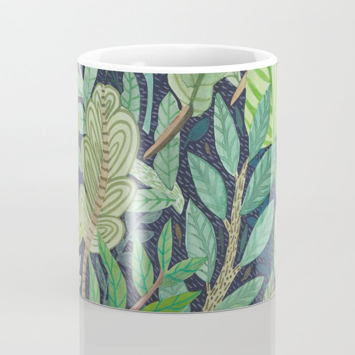 To The Forest Floor Coffee Mug Gallery Image 4