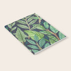 To The Forest Floor Notebook Gallery Image 2