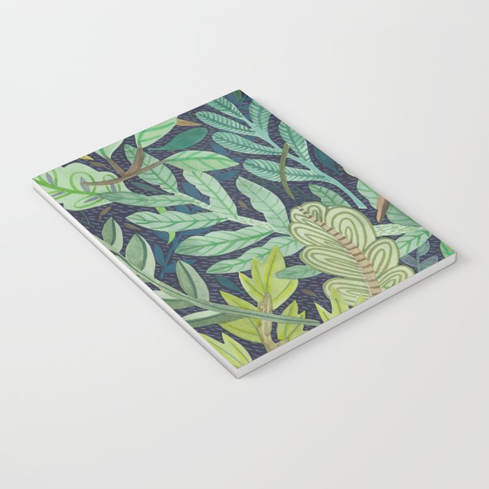 To The Forest Floor Notebook Gallery Image 3