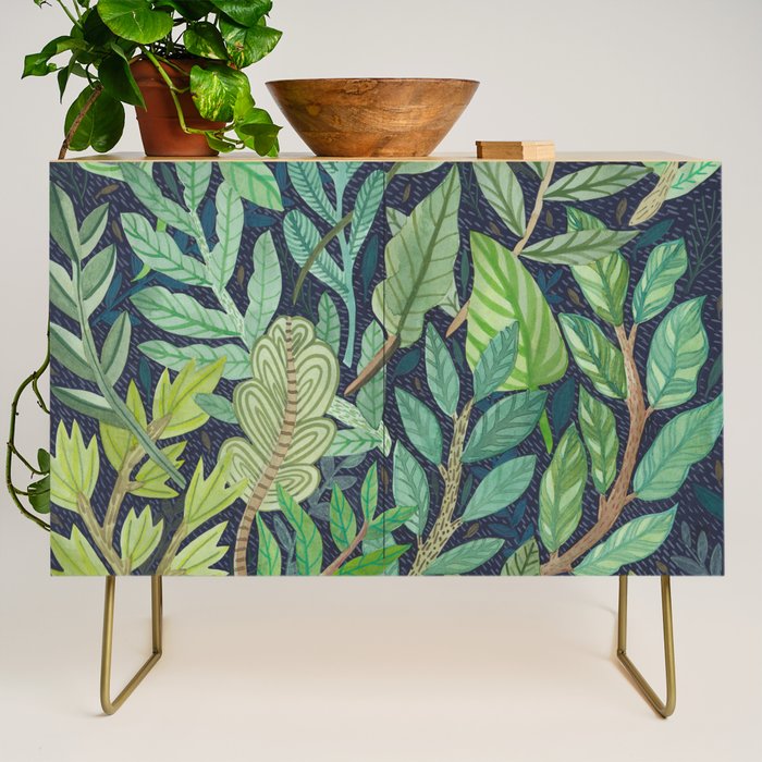 To The Forest Floor Credenza Gallery Image 1