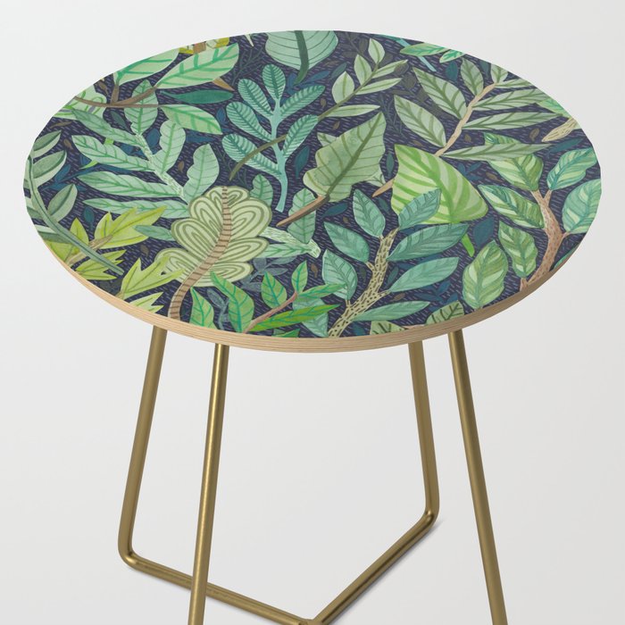 To The Forest Floor Side Table Gallery Image 2