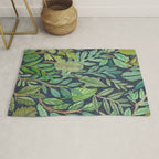 To The Forest Floor Rug Gallery Image 1