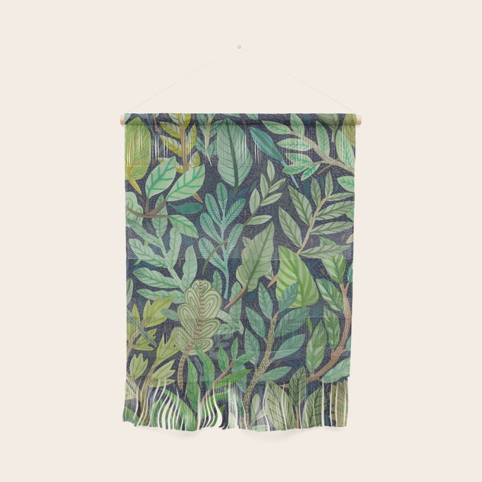 To The Forest Floor Wall Hanging Gallery Image 1
