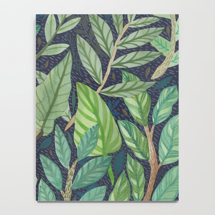 To The Forest Floor Notebook Gallery Image 4