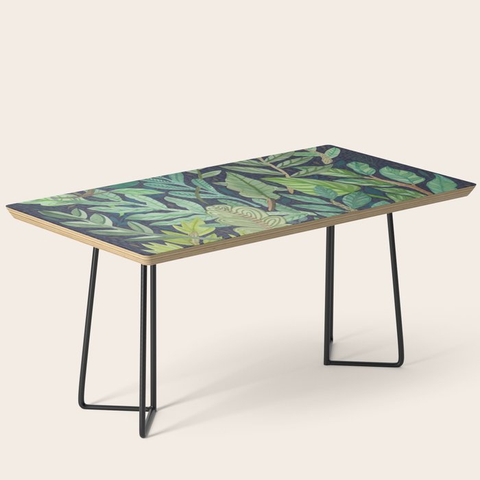 To The Forest Floor Coffee Table Gallery Image 1