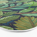 To The Forest Floor Bath Mat Gallery Image 3