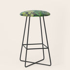 To The Forest Floor Stool Gallery Image 1