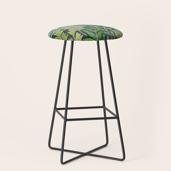 To The Forest Floor Stool Gallery Image 1