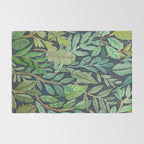 To The Forest Floor Rug Gallery Image 2