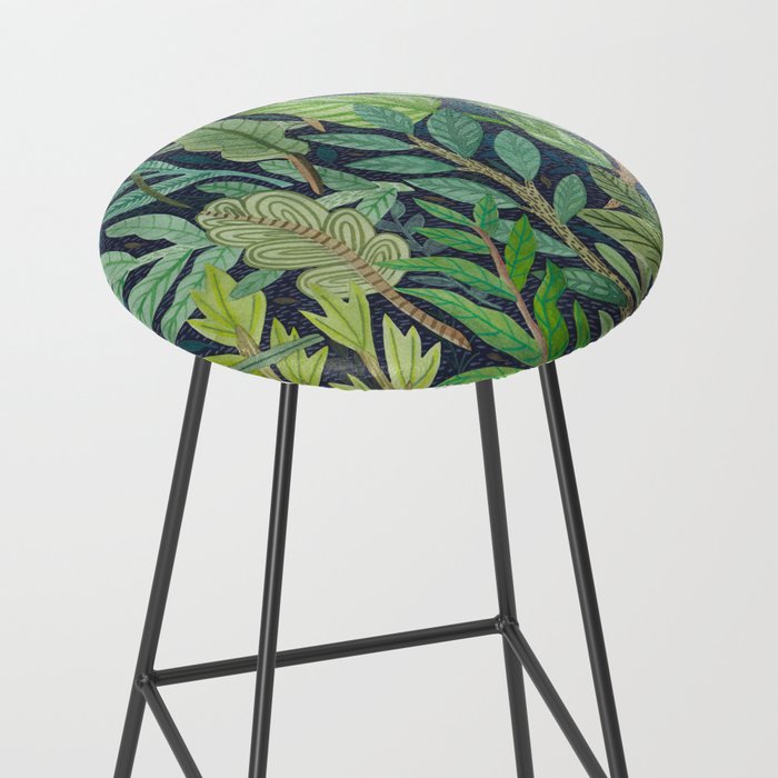 To The Forest Floor Stool Gallery Image 2