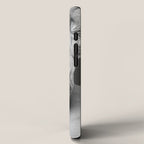 Sculpture With A Spectrum 2 iPhone Case Gallery Image 2