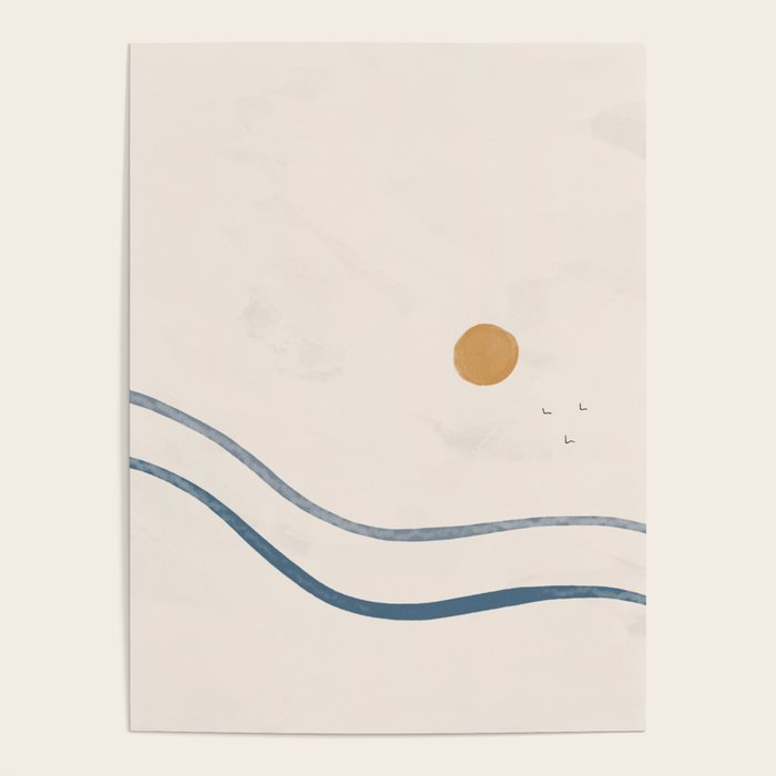 Highway to Sunrise Poster Gallery Image 4