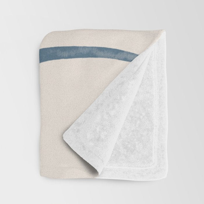 Highway to Sunrise Throw Blanket Gallery Image 3