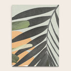 Sunset Flora 03 Notebook Gallery Image 4