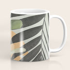 Sunset Flora 03 Coffee Mug Gallery Image 1