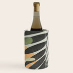 Sunset Flora 03 Wine Chiller Gallery Image 3