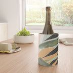 Sunset Flora 03 Wine Chiller Gallery Image 4