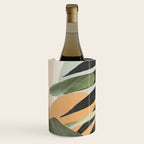 Sunset Flora 03 Wine Chiller Gallery Image 1