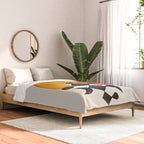 Birds of Yathrib Comforter Gallery Image 2