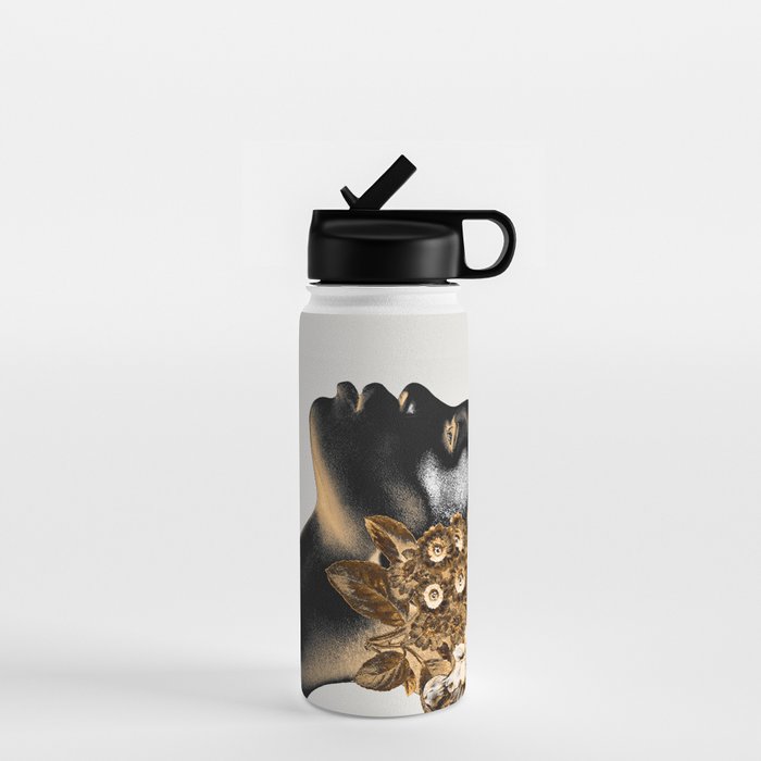 PORTRAIT 5 Water Bottle Gallery Image 1