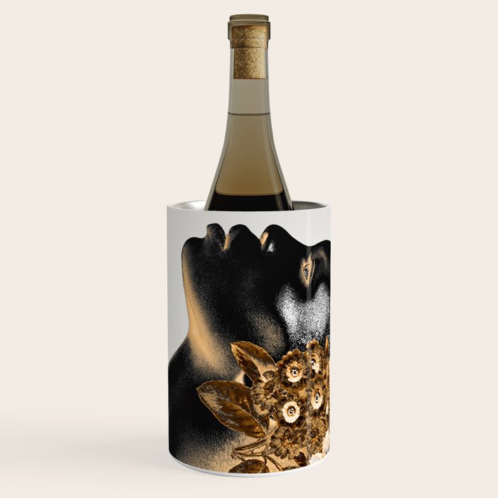 PORTRAIT 5 Wine Chiller Gallery Image 1