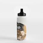 PORTRAIT 5 Water Bottle Gallery Image 2