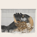 PORTRAIT 5 Wall Hanging Gallery Image 1