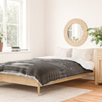 Chicago Skyline Duvet Cover Gallery Image 2