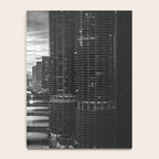 Chicago Skyline Notebook Gallery Image 4