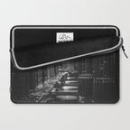 Chicago Skyline Laptop Sleeve Gallery Image 2
