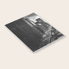 Chicago Skyline Notebook Gallery Image 3