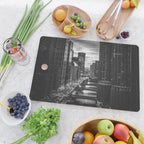 Chicago Skyline Cutting Board Gallery Image 2