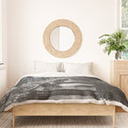 Chicago Skyline Duvet Cover Gallery Image 3