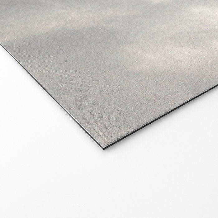 Cloudy Countryside Welcome Mat Gallery Image 2