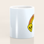 Far Out Coffee Mug Gallery Image 4