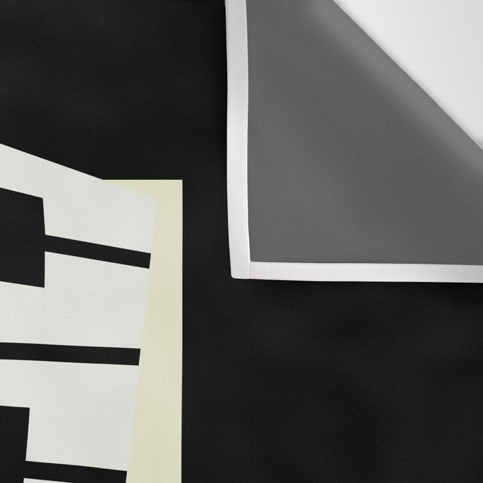 Jazz | Bauhaus II Wall Tapestry Gallery Image 3