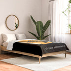 Jazz | Bauhaus II Comforter Gallery Image 2