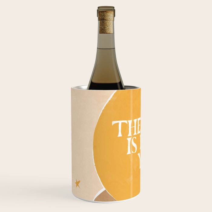 The Magic Is Inside You Wine Chiller Gallery Image 2