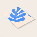 Henri Matisse - Leaves - Blue Notebook Gallery Image 3