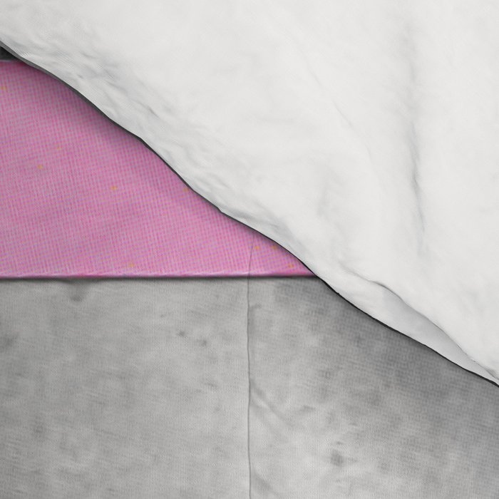 Sculpture With A Spectrum 2 Comforter Gallery Image 4