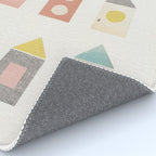 Paper City #1 Rug Gallery Image 4