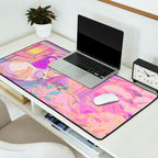 Nekosaki Desk Mat Gallery Image 2