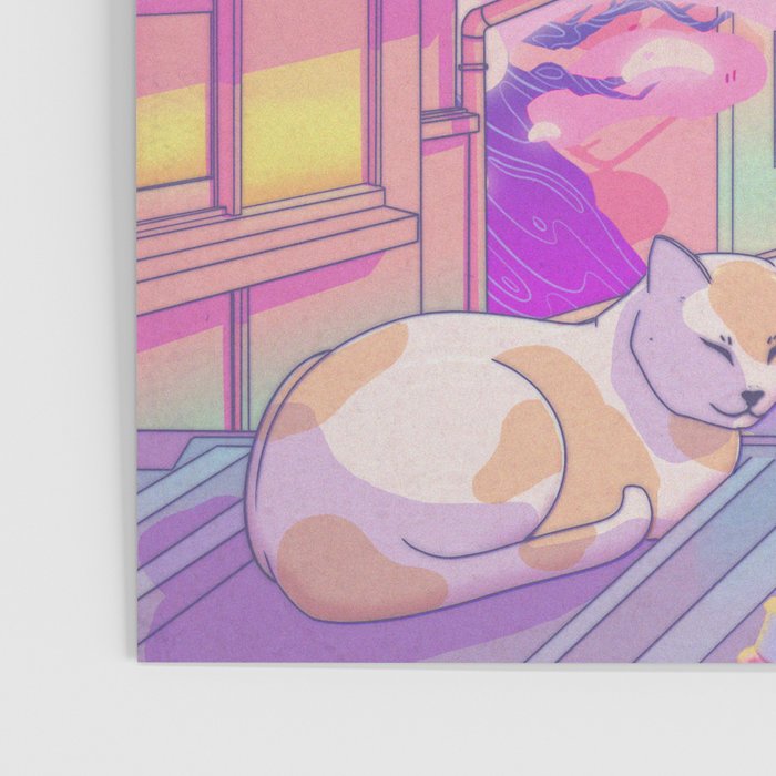 Nekosaki Poster Gallery Image 3