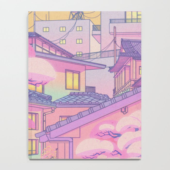 Nekosaki Notebook Gallery Image 4