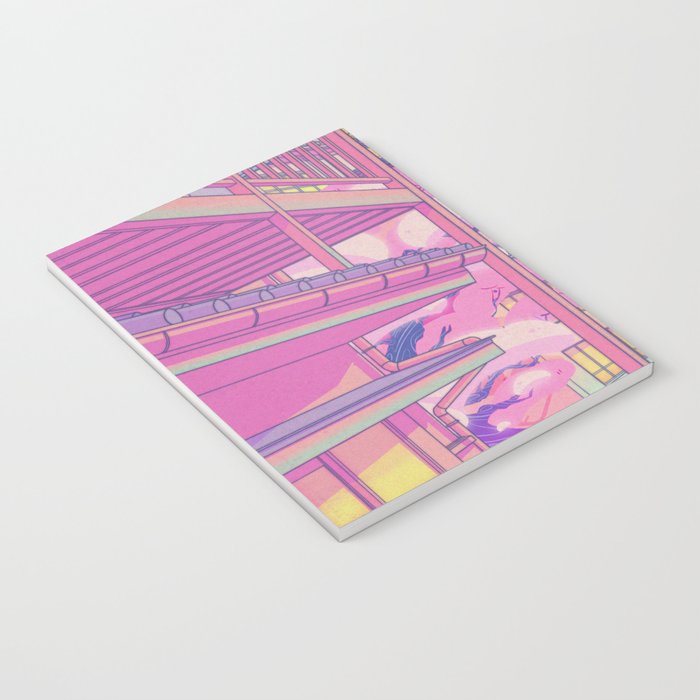 Nekosaki Notebook Gallery Image 3