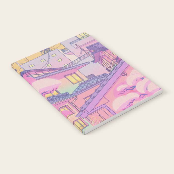 Nekosaki Notebook Gallery Image 2