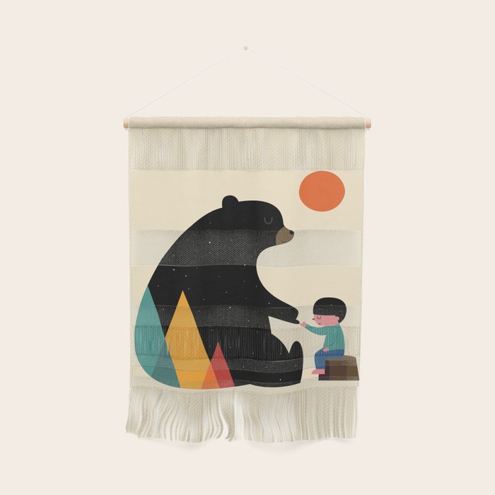 Promise Wall Hanging Gallery Image 1