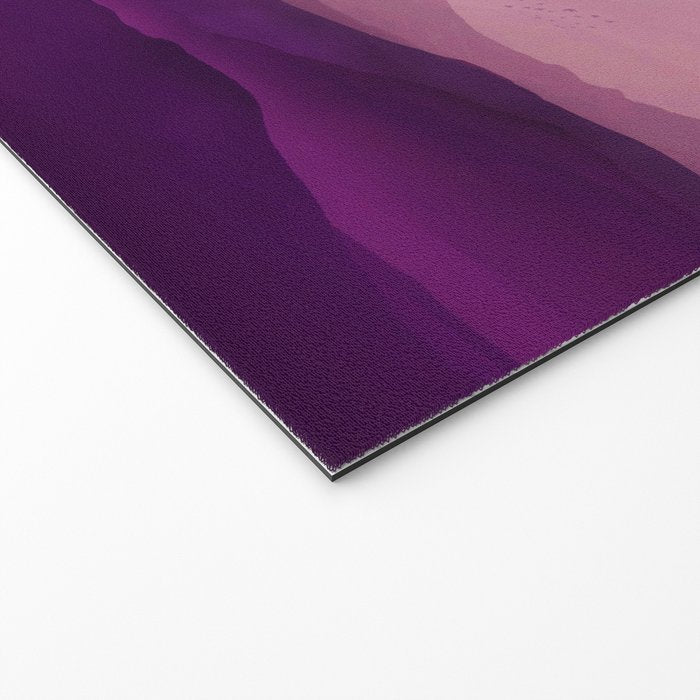 Ultra Violet Day Welcome Mat Gallery Image 2